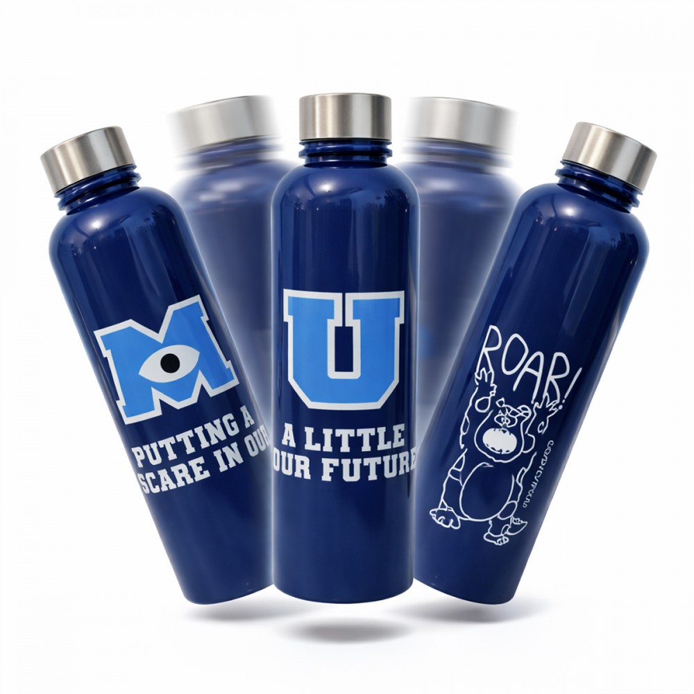 GARRAFA MONSTERS UNIVERSITY COR UNICA REF: 135799999