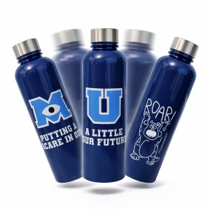 GARRAFA MONSTERS UNIVERSITY COR UNICA REF: 135799999