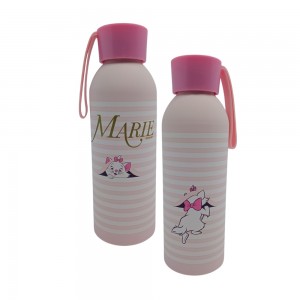 GARRAFA MARIE PRECIOSAS LISTRAS 500ML  REF: 19535 GARRAFA MARIE PRECIOSAS LISTRAS 500ML  REF: 19535