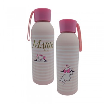 GARRAFA MARIE PRECIOSAS LISTRAS 500ML REF: 19535 GARRAFA MARIE PRECIOSAS LISTRAS 500ML REF: 19535
