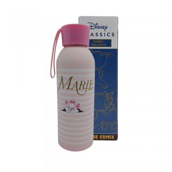 GARRAFA MARIE PRECIOSAS LISTRAS 500ML  REF: 19535