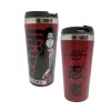 COPO DE VIAGEM MODELO ITACHI EM INOX 450ML REF: 21647 COPO DE VIAGEM MODELO ITACHI EM INOX 450ML REF: 21647