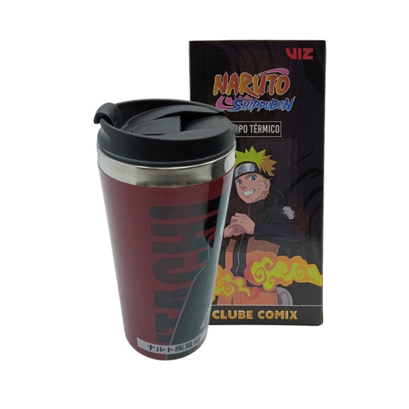 COPO DE VIAGEM MODELO ITACHI EM INOX 450ML REF: 21647 COPO DE VIAGEM MODELO ITACHI EM INOX 450ML REF: 21647