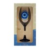 TAÇA DE VINHO OLHO GREGO 385ML  REF: 8804
