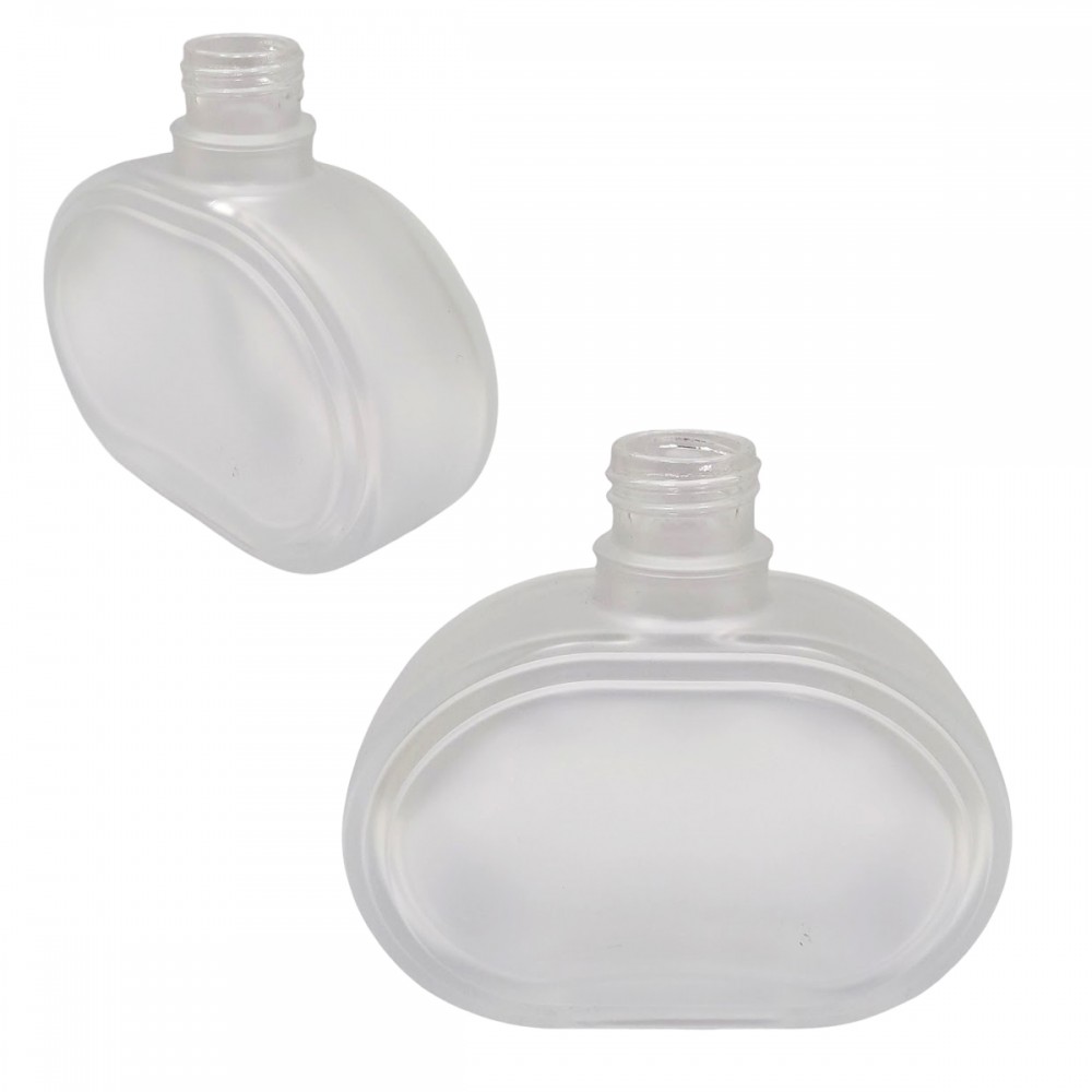 DIFUSOR TAMMY 200ML FOSCO DE VIDRO REF: WC-411118