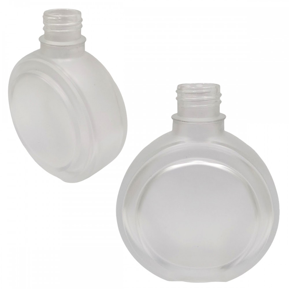 DIFUSOR LUNAIRE 200ML FOSCO DE VIDRO REF: WC-411126