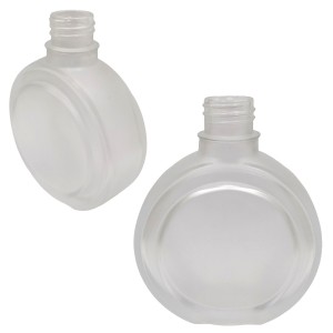 DIFUSOR LUNAIRE 200ML FOSCO DE VIDRO REF: WC-411126 DIFUSOR LUNAIRE 200ML FOSCO DE VIDRO REF: WC-411126