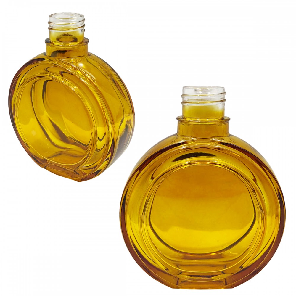 DIFUSOR LUNAIRE 200ML CHAMPANHE DE VIDRO REF: WC-411128