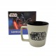 CANECA EM CERÂMICA MODELO DARTH VADER 400ML  REF: 10025113