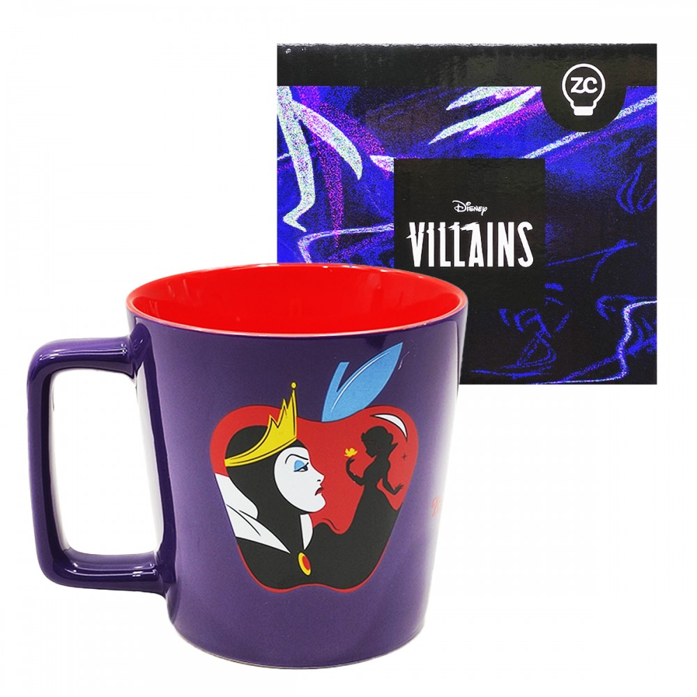CANECA BUCK MODELO RAINHA MÁ EM CERÂMICA 400ML REF: 10025201 CANECA BUCK MODELO RAINHA MÁ EM CERÂMICA 400ML REF: 10025201