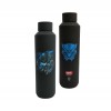 GARRAFA ACQUA MODELO PANTERA NEGRA EM INOX 600ML REF: 10072567