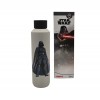 GARRAFA MODELO DARTH VADER EM INOX 600ML REF: 10072573 GARRAFA MODELO DARTH VADER EM INOX 600ML REF: 10072573