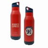 GARRAFA SPACE MODELO HOGWARTS EXPRESS EM INOX 600ML REF: 10072651 GARRAFA SPACE MODELO HOGWARTS EXPRESS EM INOX 600ML REF: 10072651