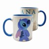 CANECA POP MODELO STITCH OHANA EM CERÂMICA 350ML REF: 10025357 CANECA POP MODELO STITCH OHANA EM CERÂMICA 350ML REF: 10025357