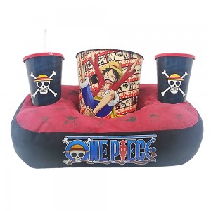 KIT DE ALMOFADA PARA PIPOCA MODELO SUEDE ONE PIERCE 100% POLIÉSTER REF: 10065115 KIT DE ALMOFADA PARA PIPOCA MODELO SUEDE ONE PIERCE 100% POLIÉSTER REF: 10065115