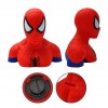 COFRE 3D MODELO HOMEM ARANHA EM VINIL REF: 10083063 COFRE 3D MODELO HOMEM ARANHA EM VINIL REF: 10083063