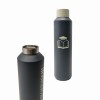 GARRAFA ACQUA PROFISSÕES PROFESSOR 600ML EM INOX REF: 10072763