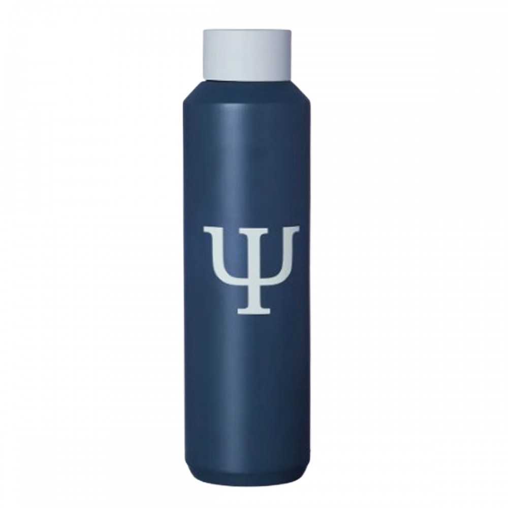 GARRAFA ACQUA PROFISSÕES PSICOLOGIA 600ML EM INOX REF: 10072766 GARRAFA ACQUA PROFISSÕES PSICOLOGIA 600ML EM INOX REF: 10072766