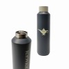 GARRAFA ACQUA PROFISSÕES ENFERMAGEM 600ML EM INOX REF: 10072769