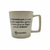 CANECA BUCK PROFISSÕES MODELO ADMINISTRAÇÃO 400ML REF: 10025495 CANECA BUCK PROFISSÕES MODELO ADMINISTRAÇÃO 400ML REF: 10025495