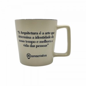 CANECA BUCK PROFISSÕES MODELO ARQUITETURA 400ML REF: 10025496 CANECA BUCK PROFISSÕES MODELO ARQUITETURA 400ML REF: 10025496