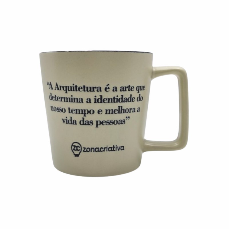 CANECA BUCK PROFISSÕES MODELO ARQUITETURA 400ML REF: 10025496 CANECA BUCK PROFISSÕES MODELO ARQUITETURA 400ML REF: 10025496