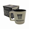 CANECA BUCK PROFISSÕES MODELO ARQUITETURA 400ML REF: 10025496 CANECA BUCK PROFISSÕES MODELO ARQUITETURA 400ML REF: 10025496