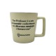 CANECA BUCK PROFISSÕES MODELO PROFESSOR 400ML REF: 10025502