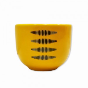 BOWL COM HASHI MODELO GARFIELD EM PORCELANA 500ML REF: 10025518 BOWL COM HASHI MODELO GARFIELD EM PORCELANA 500ML REF: 10025518
