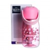 GARRAFA FLIP MODELO MINNIE EM PLÁSTICO 400ML REF: 10072887 GARRAFA FLIP MODELO MINNIE EM PLÁSTICO 400ML REF: 10072887