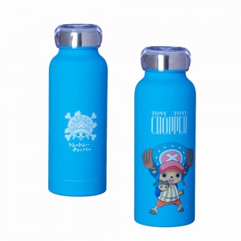 GARRAFA BUBBLE MODELO CHOPPER 500ML EM INOX REF: 10072734 GARRAFA BUBBLE MODELO CHOPPER 500ML EM INOX REF: 10072734