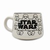 CANECA MOMA MODELO STAR WARS EM CERÂMICA 500ML REF: 10025602