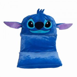 COLCHONETE DE PELÚCIA MODELO STITCH EM POLIÉSTER REF: 10072918 COLCHONETE DE PELÚCIA MODELO STITCH EM POLIÉSTER REF: 10072918