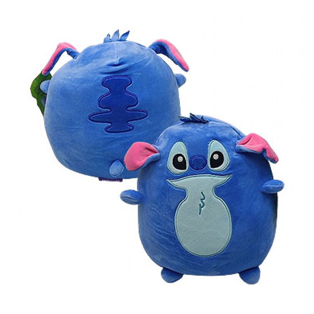 ALMOFADA FORMATO HUGGY PUFFY STITCH REF: 10065221
