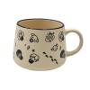 CANECA MOMA 500ML HARRY POTTER EM CERÂMICA REF: 10025727