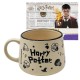 CANECA MOMA 500ML HARRY POTTER EM CERÂMICA REF: 10025727