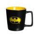 CANECA BUCK MODELO BATMAN EM CERÂMICA 400ML REF: 10025753