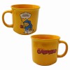 CANECA TOM MODELO GARFIELD EM CERÂMICA 350ML REF: 10025754 CANECA TOM MODELO GARFIELD EM CERÂMICA 350ML REF: 10025754