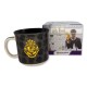 CANECA TOM MODELO HOGWARTS EM CERÂMICA 350ML REF: 10025757