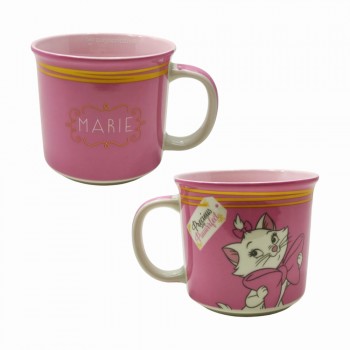 CANECA TOM MODELO MARIE EM CERÂMICA 350ML REF: 10025760