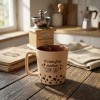 CANECA BUCK 400ML DE CERÂMICA REF: 10025860 CANECA BUCK 400ML DE CERÂMICA REF: 10025860