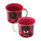 CANECA TOM MODELO SPIDERMAN 350ML REF: 10025907