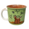 CANECA TOM 350ML THE MANDALORIAN REF: 10025909