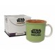CANECA TOM 350ML THE MANDALORIAN REF: 10025909