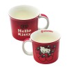 CANECA TOM MODELO HELLO KITT 350ML DE CERÂMICA REF: 10025910 CANECA TOM MODELO HELLO KITT 350ML DE CERÂMICA REF: 10025910