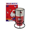 KIT 2 CANECAS EMPILHÁVEIS MODELO HELLO KITTY EM CERÂMICA 150ML REF: 10025911