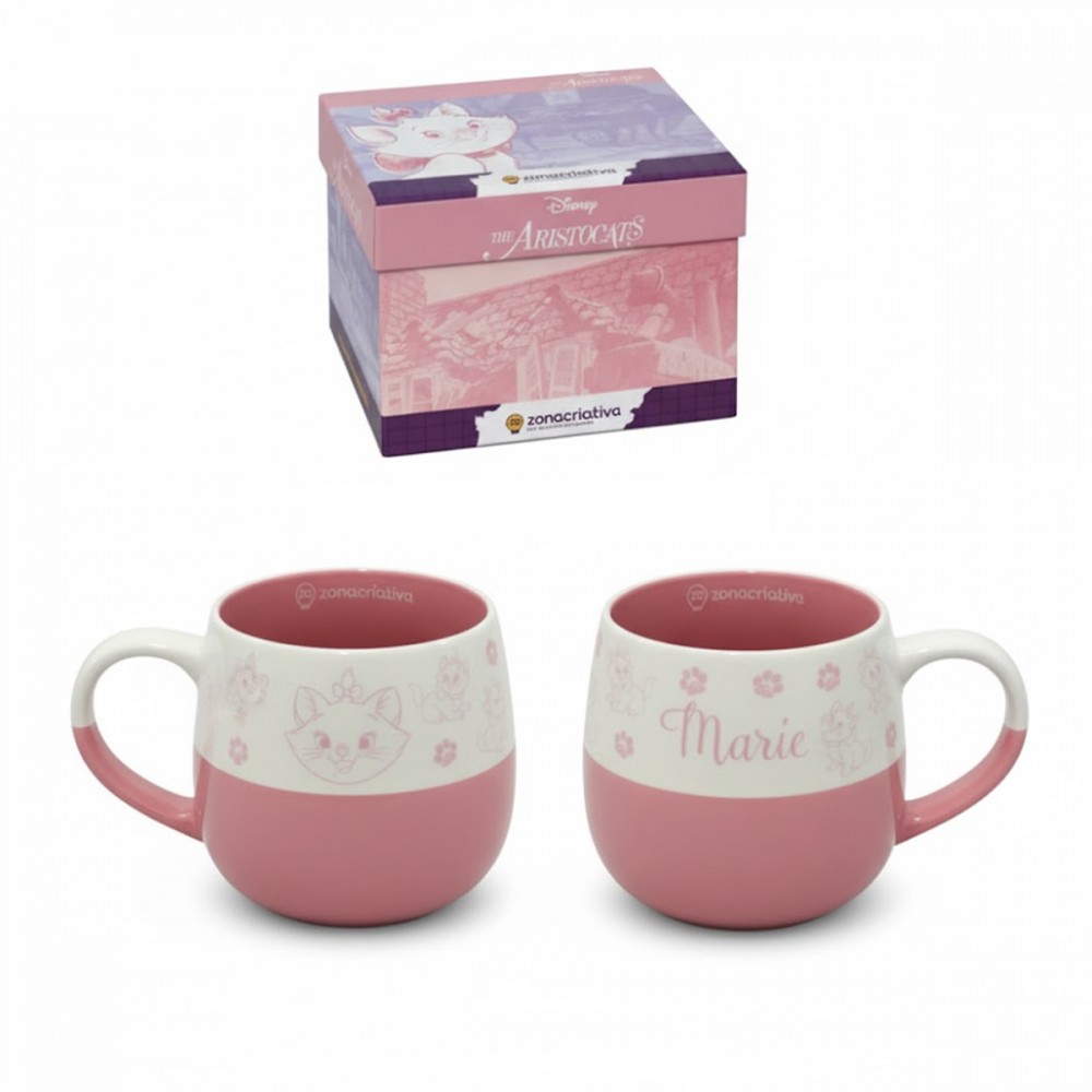 CANECA MAGGIE MARIE DE CERÂMICA REF: 10025943