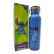 GARRAFA CAMP MODELO STITCH EM INOX 600ML  REF: 10073203