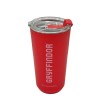 COPO SKY  GRYFFINDOR 500ML EM METAL E PLÁSTICO REF: 10025966