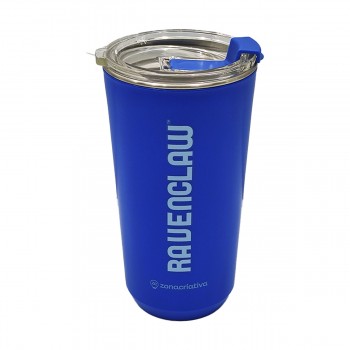 COPO SKY RAVENCLAW 500ML EM METAL E PLÁSTICO REF: 10025967